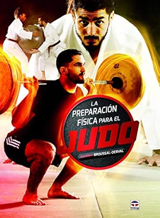 preparacion-fisica-juo Preparación Física para Judo: entrenamiento específico para mejorar fuerza, resistencia y flexibilidad