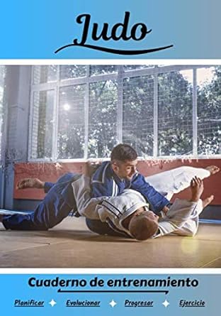 progresar-judo Progresar en Judo: guía para avanzar en técnicas y habilidades en el Judo