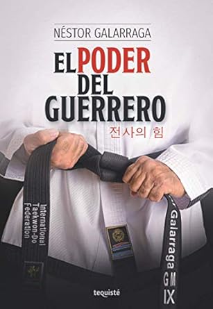 el-poder-del-guerrero-libro-taekwondo