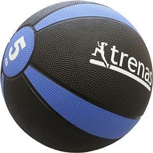 Pelota medicinal de entrenamiento Pelota medicinal para entrenamiento de fuerza y explosividad